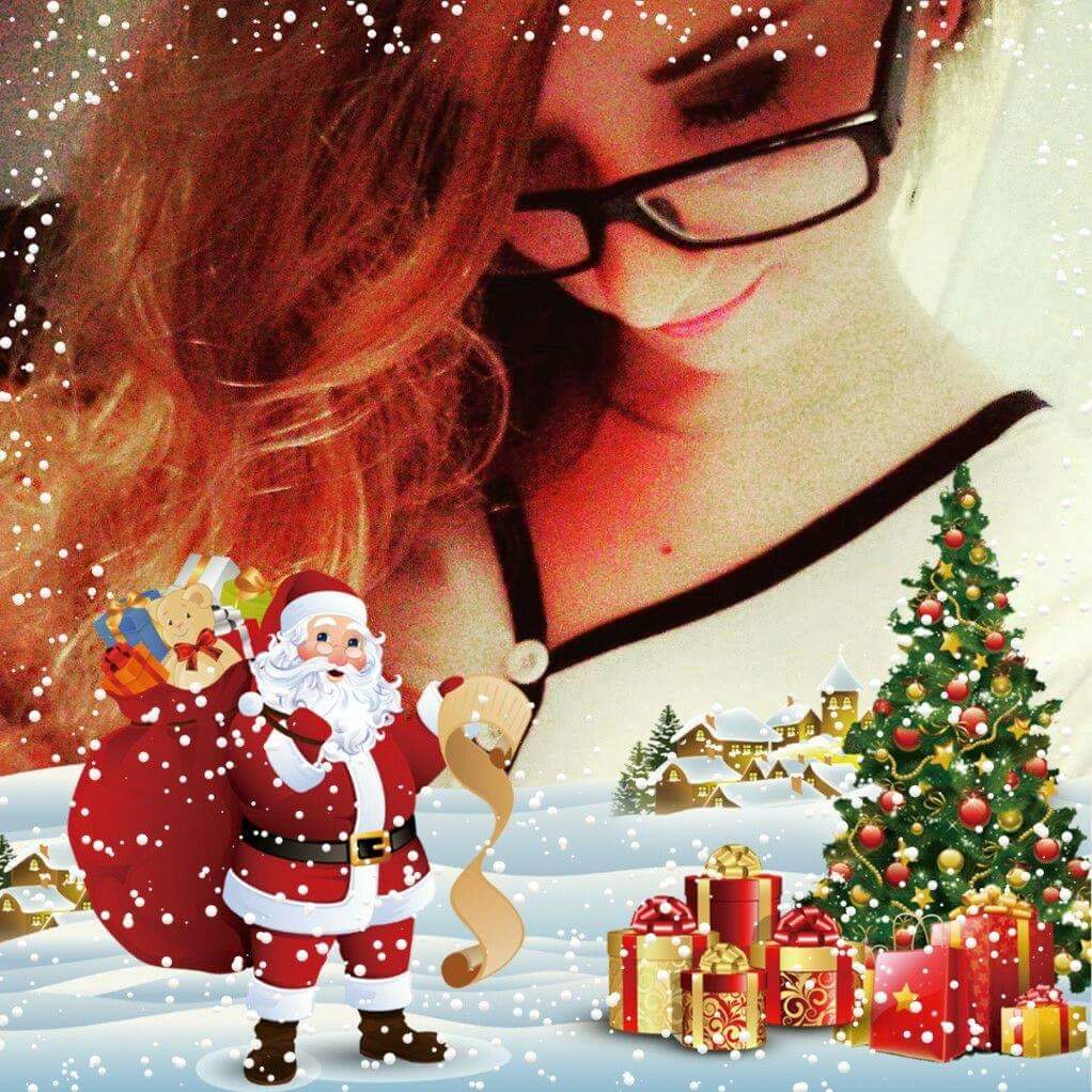 Светлана Григорьева