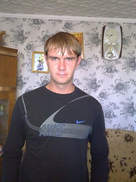 Андрей Оспанов