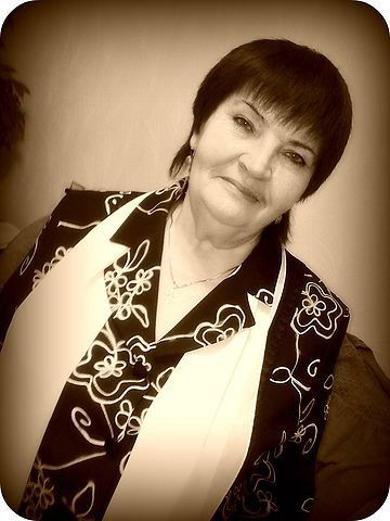 Любовь Вагнер