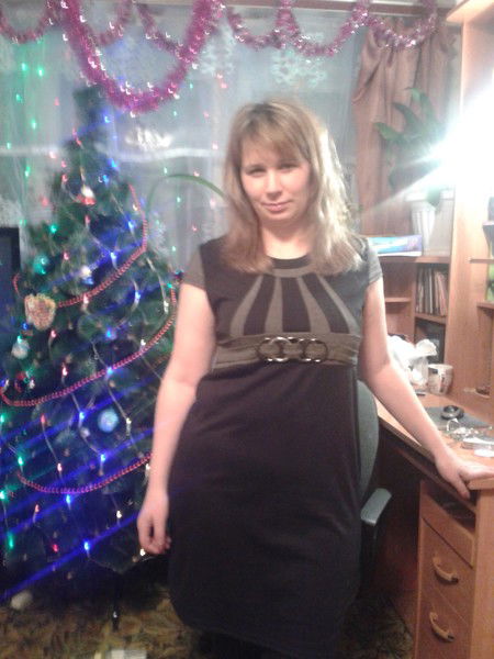 Анастасия Зуева