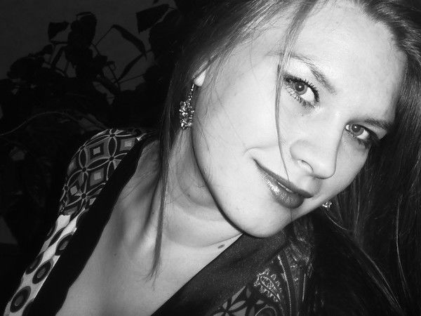 Анастасия Титкова