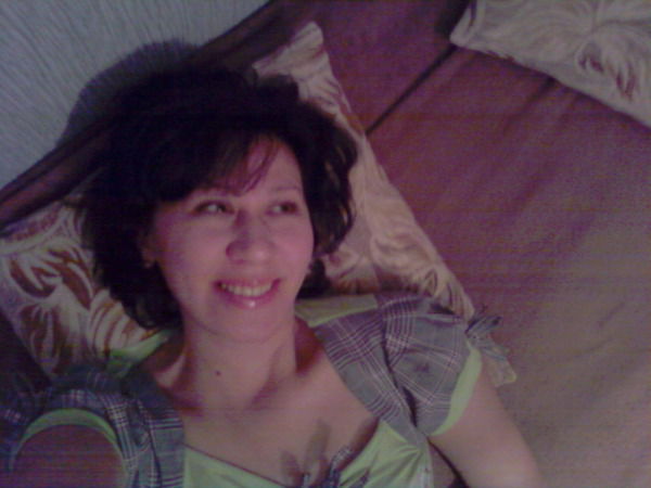 Лилия Нурисламова