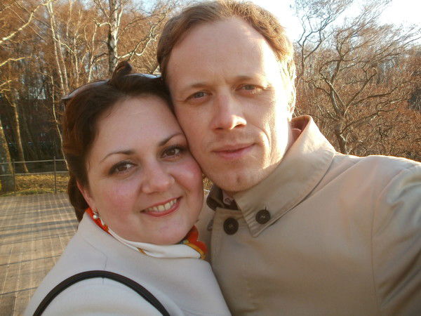 Ирина Кронова