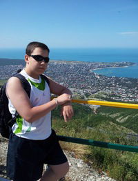 Илья Кузнецов