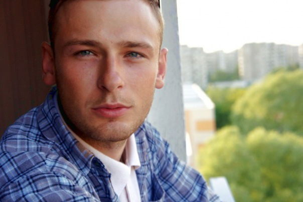 Вячеслав Ковалевич