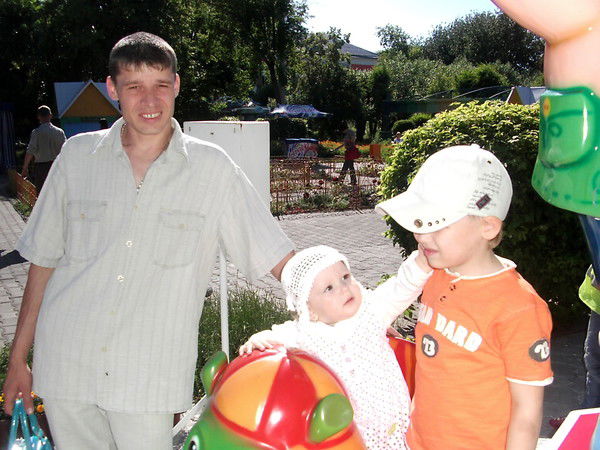 Николай Радченко