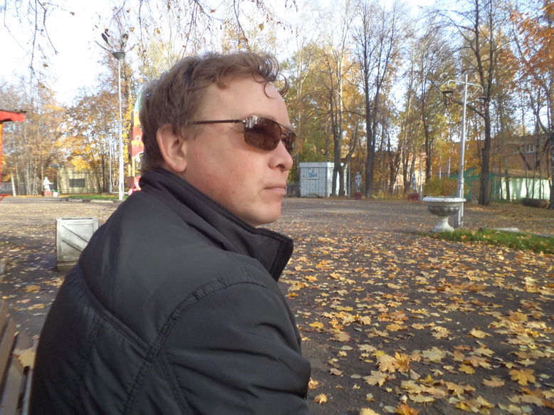 Андрей Семакин