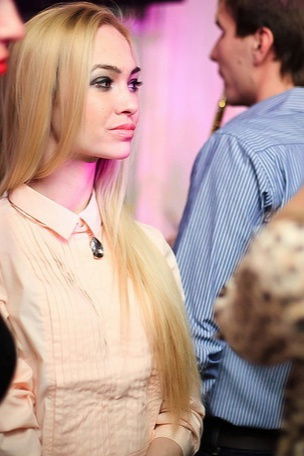 Наталья Булычева