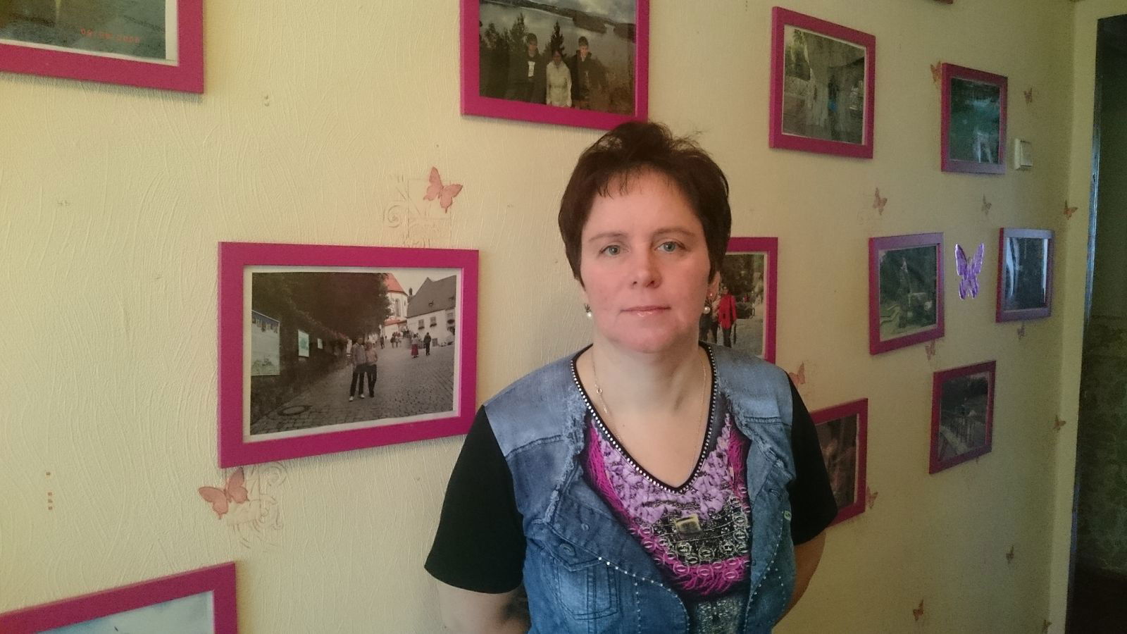 Светлана Пронина(Божанова)