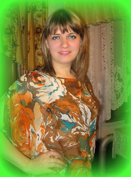 Елена Солдатова