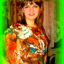 Елена Солдатова
