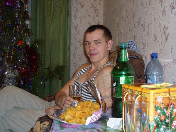 Александр Романский