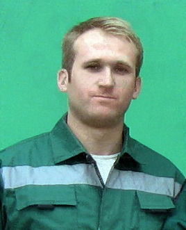 Василий Грант