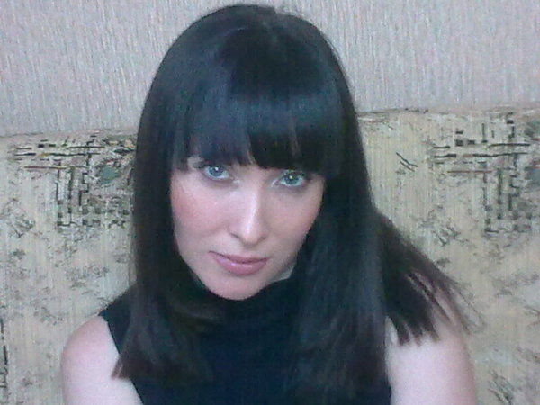 Эльвира Усеинова