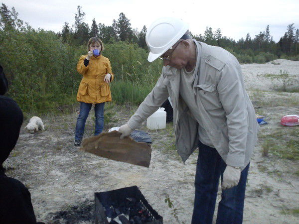 Николай Килименный