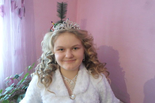 Вера Новосельцева