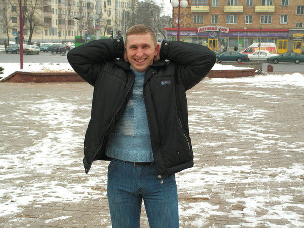 Андрей Хилько