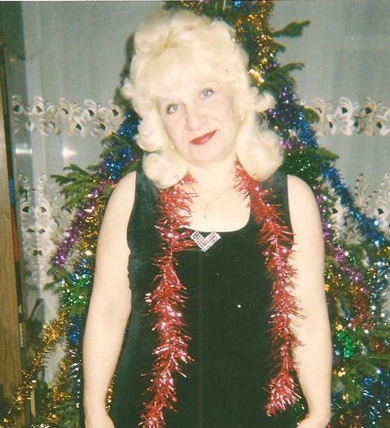 Галина Иванова