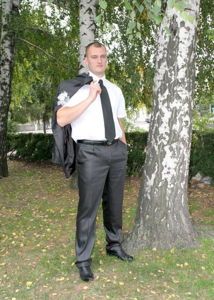 Дмитрий Мигов