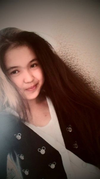 Эльвира Абдушева