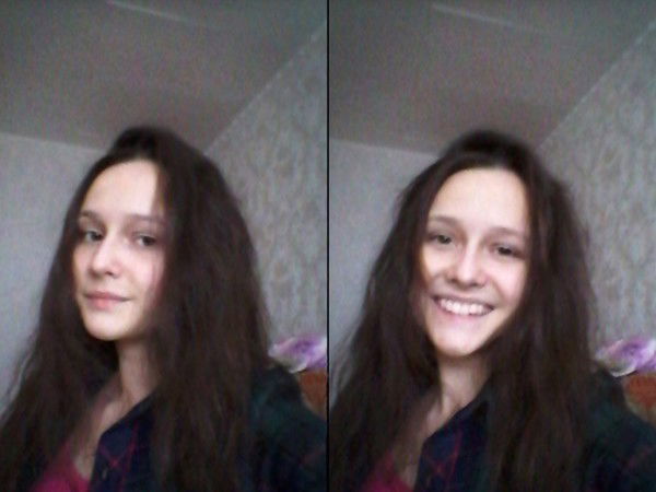 Полина Мехоношина