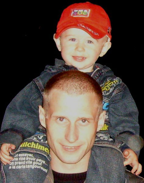 Алексей Попков