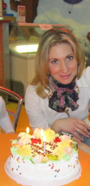 Дарья Дарья