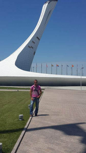 Максим Рыжкин