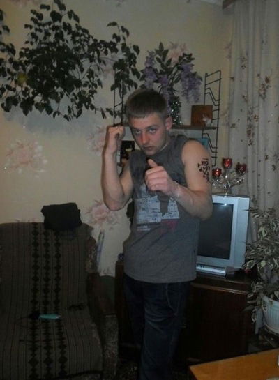 Владислав Корецкий