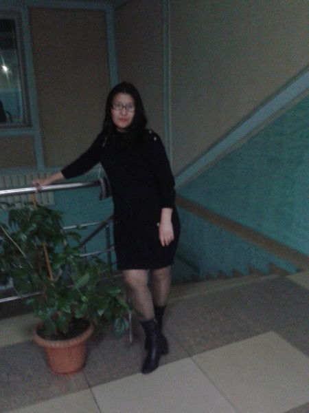 Райгуль Султанова