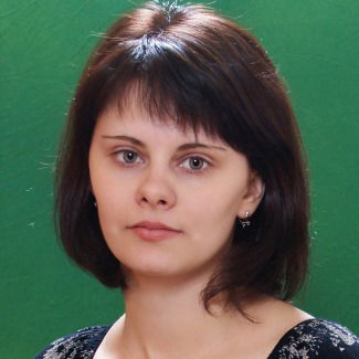 Ольга Большанина