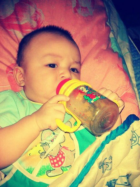 Мээрим Мамазаир Кызы