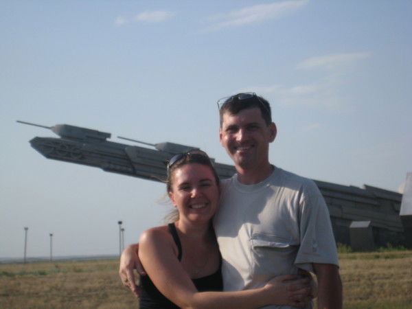 Станислав Есин