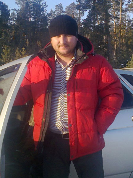 Александр Зеваков