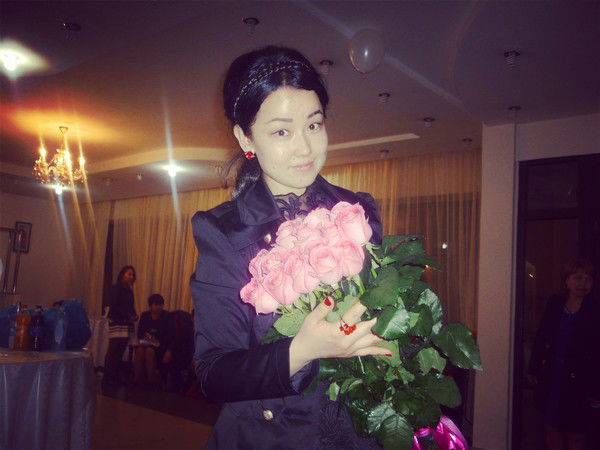 Сауле Нарал