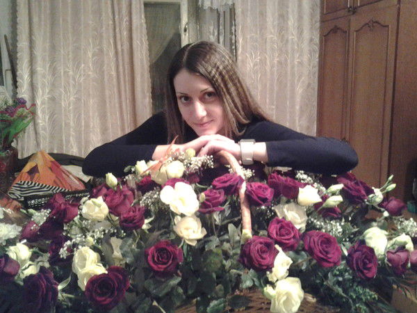 Ирина Дроздовская