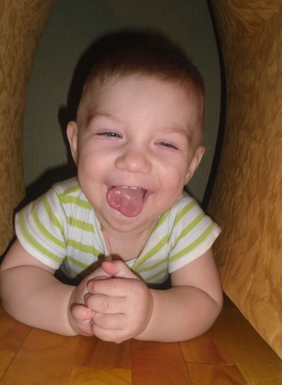 Игорь Добренко