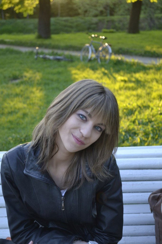 Каролиночка Волкова