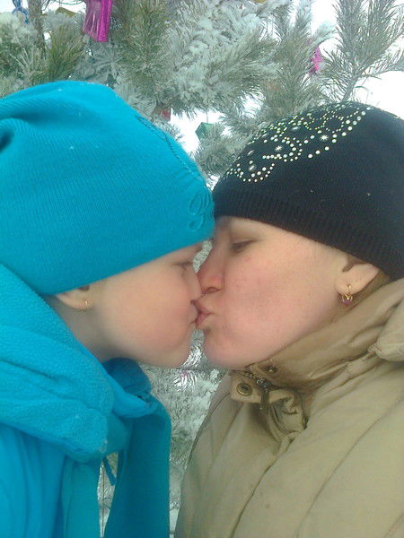 Анна Солодова