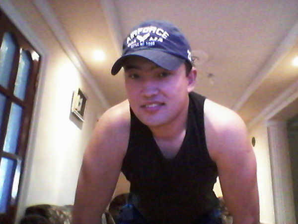 Азамат Ирянчиев