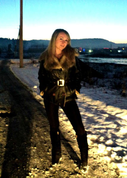 Ирина Третьякова