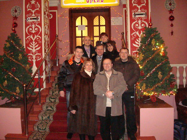 Ольга Ясинская