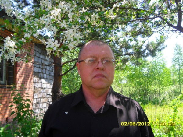 Василий Парфенов