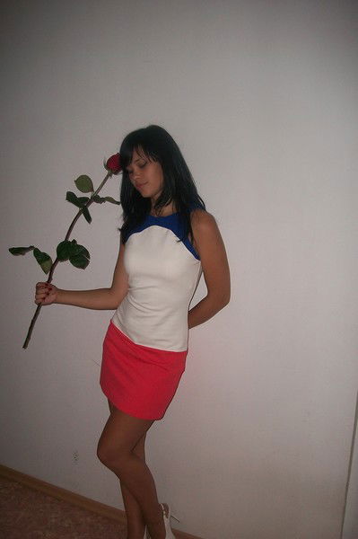 Дарья Бабич