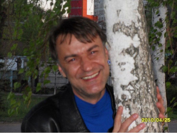 Дмитрий Шестопалов