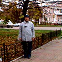 Михаил Волдаев