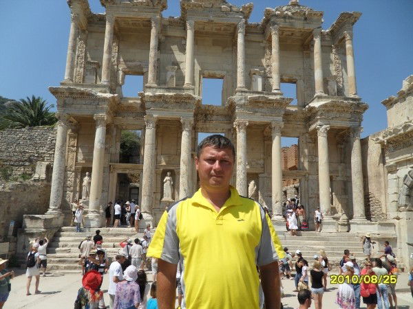 Виктор Апонасенко