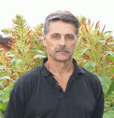 Владимир Кряжев