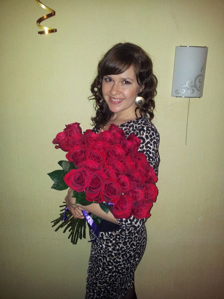 Альбина Польшикова