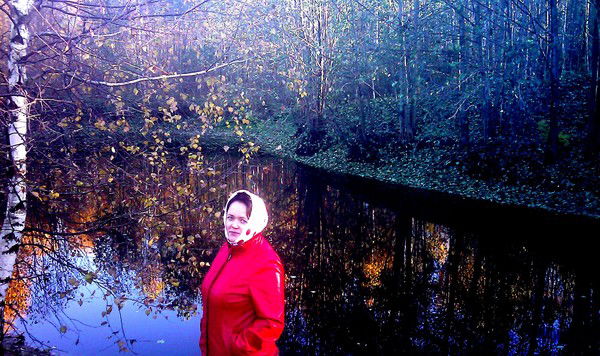 Нина Капитонова